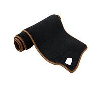pour Jeep pour Grand pour Cherokee WK2 2011 2012 2013 2014 2015 2016 2017 2018 2019 Tapis Antidérapant Couverture Tableau Bord Dash Mat Cape CFCKHPTHAZ(Polyester RHD 4)