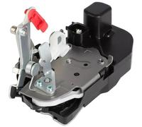Pour Jeep Pour Liberty 2003 2004 2005 2006 2007 55360641AB Actionneur Verrouillage Hayon À 4 Broches Actionneur Serrure Porte