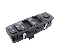 Pour Jeep Pour Liberty 2008 2009 2010 2011 2012 Simple Conducteur Gauche Voiture Lève-vitre Interrupteur 04602632AG 04602632AC PYPFQUMQGR