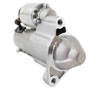 Pour Jeep Pour Liberty 2009 Pour Cherokee 2007-moteur Automobile De Remplacement Moteur Auto-démarreur Électrique 4801269AD 4801292AB Démarreur adaptable