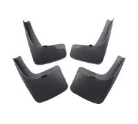 pour Jeep pour Liberty Garde-Boue Garde-Boue Garde-Boue Garde-Boue Accessoires Auto Styline Avant Arrière 4 Pièces Garde-Boue PYPFQUMQGR