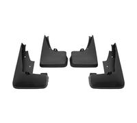 pour Jeep pour Patriot 2012 2013 2014 2015 2016 2017 2018 Bavettes Garde-Boue Ailes