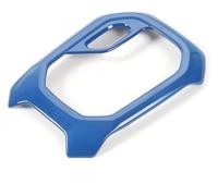 Pour Jeep Pour Renegade 2015-2018 Garnitures Intérieures Voiture Décoration Panneau Pommeau Levier Vitesse Panneaux Intérieurs De Voiture