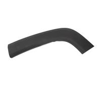 Pour Jeep Pour Renegade 2015-2022 Moulage De Boîtier De Roue Garde-boue De Voiture Garnitures Élargies FIXCOR(gauche)