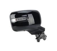 Pour Jeep Pour Renegade 2015-2023 Rétroviseur Extérieur Complet Chauffant Avec Clignotant Intégré 7/9 Broches Rétroviseur Extérieur Complet(9pins black R)