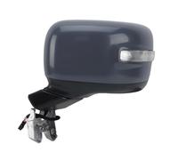 Pour Jeep Pour Renegade 2015-2023 Rétroviseur Extérieur Complet Chauffant Avec Clignotant Intégré 7/9 Broches Rétroviseur Extérieur Complet(7pins left)