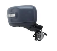 Pour Jeep Pour Renegade 2015-2023 Rétroviseur Extérieur Complet Chauffant Avec Clignotant Intégré 7/9 Broches Rétroviseur Extérieur Complet(9pins right)