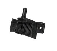 Pour Jeep Pour Renegade 201521 Bloqueur Mousse Absorbeur Hotte 68267699AA 68267699 Pièce De Rechange En Plastique Pour Réparation
