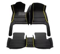 pour Jeep pour Renegade 2016 2017 2018 2019 2020 2021 2022 Accessoires De Tapis De Sol Tapis Voiture Tapis(Couleur 5)