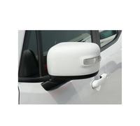 Pour Jeep Pour Renegade 2016 2017 2018 2019 2020 2021 Rétroviseurs Latéraux Rétroviseur Extérieur Complet(B 1PC Left White)