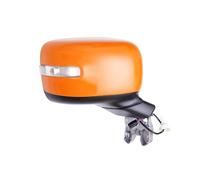 Pour Jeep Pour Renegade 2017 2018 2016-2021 Auto Rétroviseur Assy Accessoires De Voiture Rétroviseur Latéral(No Heating Right 4)