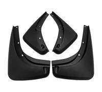 Pour Jeep Pour Renegade BU 2014 2015 2016-2021 Garde-boue 4x | Protection Auto Protège Les Panneaux Inférieurs Du Corps Contre Les Dommages, Design Élégant Et Pratique.