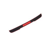 pour Jeep pour Renegade Plaque Seuil Porte Coffre De Voiture Protection De Pare-Chocs Arrière Protection en Caoutchouc Accessoires De Voiture(Sport)
