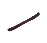 pour Jeep pour Renegade Plaque Seuil Porte Coffre De Voiture Protection De Pare-Chocs Arrière Protection en Caoutchouc Accessoires De Voiture(Umbrella)