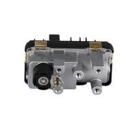 Pour Jeep Pour Renegade SUV 1.6 CRD 2014- Turbo Poubelle 6NW010430-38 54389880008 Actionneur Électronique Actionneur Turbocompresseur