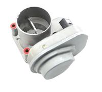 Pour Jeep Pour Wrangler 2007-2018 2.8L Corps De Papillon 68031596AB 68031596AA Boîtier Papillon Motorisé