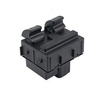 Pour Jeep Pour Wrangler JK 2 Portes 2013 2014-2017 68156218AC Bouton De Commutation Principal De Lève-vitre Électrique Accessoires De Voiture KLAUER
