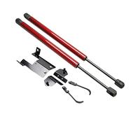 Pour Jeep Pour Wrangler JK 2007-2015 2016 2017 2018 Capot Avant Capot Modifier Vérins À Gaz Support Levage Amortisseur Choc RESPUNEKBAH(4)