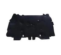 Pour Jeep Pour Wrangler JK 2007-2017 Tapis Isolants En Coton Pour Capot Avant Protection Contre La Chaleur Et Le Bruit Du Moteur Coussin D'isolation Thermique Moteur