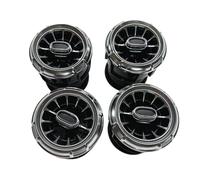 Pour Jeep Pour Wrangler JK 2011 2012 2013 2014 2015 2016 2017 Évents De Climatisation Évent De Turbine CFCPKOYOZD