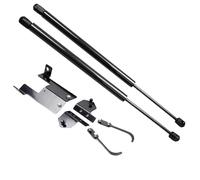 Pour Jeep Pour Wrangler JK SUV 2006-2018 Capot Avant Capot Modifier Les Entretoises À Gaz Support De Levage Amortisseur WEFOLCC(2)