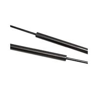 Pour Jeep Pour Wrangler JL 2017-2022 Pour Gladiator 2020 + Capot Avant Capot Amortisseur Vérins À Gaz Support Levage Amortisseur CFCPKOYOZD(3)