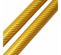 Pour Jeep Pour Wrangler JL 2018-2024 Les Entretoises De Capot Modifient Les Cylindres De Tige De Piston De Choc D'amortisseur De Support De Levage WEFOLCC(Carbon 3)