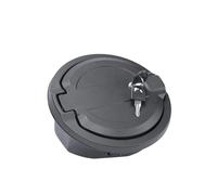 Pour Jeep Pour Wrangler JL Pour Gladiator JT 2018-2024 Bouchon De Réservoir Avec ouchon Remplissage Carburant