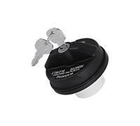 Pour Jeep Pour Wrangler Pour Cherokee Pour Gladiator Pour Liberty Bouchon De Réservoir Avec Clé 05278655AB Bouchon Remplissage Carburant