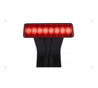 pour Jeep Wrangler JK 2007-2017 Troisième Feu Stop Voiture Surélevé Montage Arrière Haut Niveau 3ème Feux de Freinage Éclairage D'avertissement