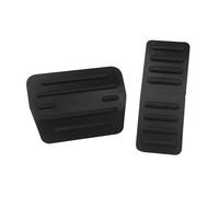 pour Jetour for Dashing X70 X90 X95 for Plus X70M X70S 2018-2021 2022 2023 Pédales de Voiture Accélérateur de Pied Carburant Plaquettes de Frein Couvre-plaques