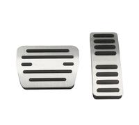 pour Jetour for Dashing X70 X90 X95 for Plus X70M X70S 2018-2021 2022 2023 Pédales de Voiture Accélérateur de Pied Carburant Plaquettes de Frein Couvre-plaques
