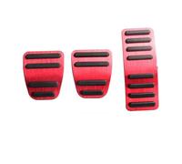 pour Jetour for Dashing X70 X90 X95 for Plus X70M X70S 2018-2021 2022 2023 Pédales de Voiture Accélérateur de Pied Carburant Plaquettes de Frein Couvre-plaques