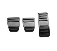pour Jetour for Dashing X70 X90 X95 for Plus X70M X70S 2018-2021 2022 2023 Pédales de Voiture Accélérateur de Pied Carburant Plaquettes de Frein Couvre-plaques