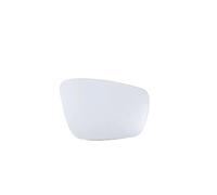 Pour Jetour pour X70/pour Pro/pour Plus 2021-2024 aile porte voiture rétroviseurs lentilles rétroviseur extérieur lentille en verre blanc Verre Rétroviseur Vitre Retroviseur Chauffant(1PCS right)
