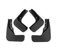 Pour Jetta Pour A6 Pour Mk6 Berline 2011-2018 Pare-boues Voiture Clapet Boue Volets Éclabousseurs 2012 2013 2014 2015 2016 2017(2015-2018)