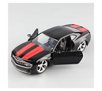 pour Jiada JADA Chevrolet Camaro 2016 1 32 Simulation Voiture Modèle Alliage Collection Jouet Voiture Voiture Miniature De Collection