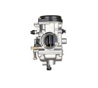 pour JIANSHE, QingQi 250 JS, GXT 250, QM250GY, Quad, Motocross, Manuel de pièces, Starter, carburateur PD30 30 mm MV30, Manuel (Automatique)