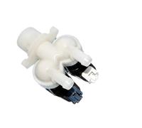 Pour JINLING Pour Candy Machine À Laver Les Électrovanne D'entrée D'eau Vanne À Double Tête FPS180G59 Vanne d'entrée d'eau de lave-linge
