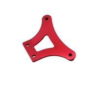 pour JLB 11101 21101 J3 EA1010 1/10 4WD RC Télécommande Véhicule Général Métal PO Raccords Couvercle Direction 1PCS Modèle Accessoire PièCe