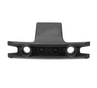 Pour JLB Pour La Course Pour Cheetah EB1003 1/10 RC Voiture Pare-chocs Sans Balais Mise À Niveau Pièces Réparation Accessoires De Remplacement Pare-chocs Pièces