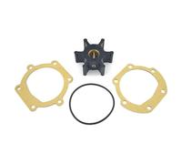 Pour Johnson 09-810B-1 810B Pompe À Eau Turbine F4B-8007 Turbine Flexible Néoprène 09-810B 10-247074 Bateau Pour Accessoires Marins Pompes À Eau