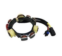Pour Johnson Evinrude Outboarf Stator 12 A 2 Cyl/3 Cyl 1993-2006 9HP-35HP 584821