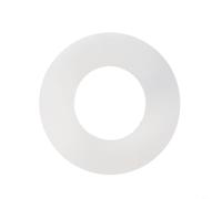 Pour joint d'étanchéité compatible 816 418 00 1 construction robuste en caoutchouc pour robinets de chasse d'eau