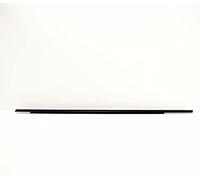 Pour Joint d'ouverture de vitre extérieure avant gauche pour Audi A3 8P 8P4837477A d'origine