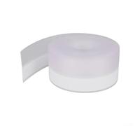 pour Joint Silicone Transparent 35mm Largeur Isolation Thermique | Réduit bruit extérieur, vent froid, structure fonctionnelle, pour idéal hiver, silence garanti