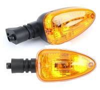 Pour K 1300R 2009 2010 2011-2014 Pour R 1200GS 2004 2005-2013 Moto Clignotant Indicateur Feu Moteur Feux indicateurs moto feux aignal virage