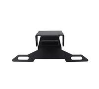 pour K&awasaki Ninja H2 Sx ZX 1000 2018 2019 2020 Supports De Plaque D'immatriculation Réglables pour Moto Support De Montage De Plaque D'immatriculation Arrière Moto