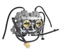 Pour K&awasaki Pour GPX250 Pour GPX400 Pour ZZR250 Pour GPX 250 Pour GPX 400 Pour ZZR 250 Moto Carburateur Pièces joint carburateur kit