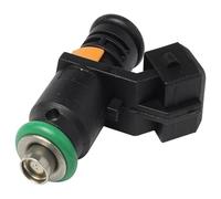 Pour K&YMCO Pour YAGER200 GP125 CUE100 GP2-150 DINK180 VP125 Buse D'injecteur Carburant Moto Buse D'injecteur Carburant Voiture Ensemble d'injecteur Carburant